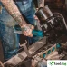 MAKITA WR 100 DZ SOLO - ПРОФЕСИОНАЛНА АКУМУЛАТОРНА ТРЕСЧОТКА MAKITA WR 100 DZ SOLO - ПРОФЕСИОНАЛНА АКУМУЛАТОРНА ТРЕСЧОТКА